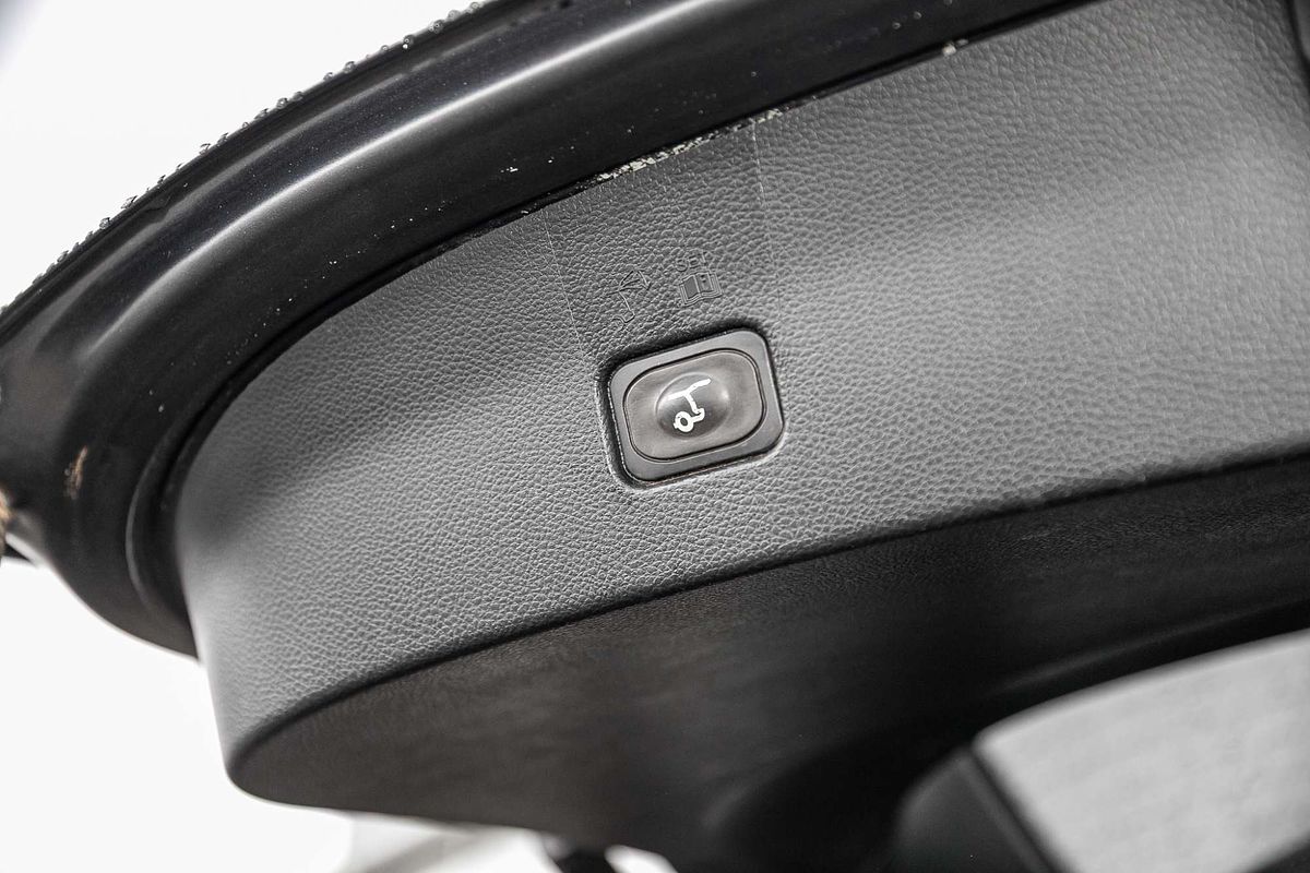 2022 Ford Everest Sport UA II 2.0L