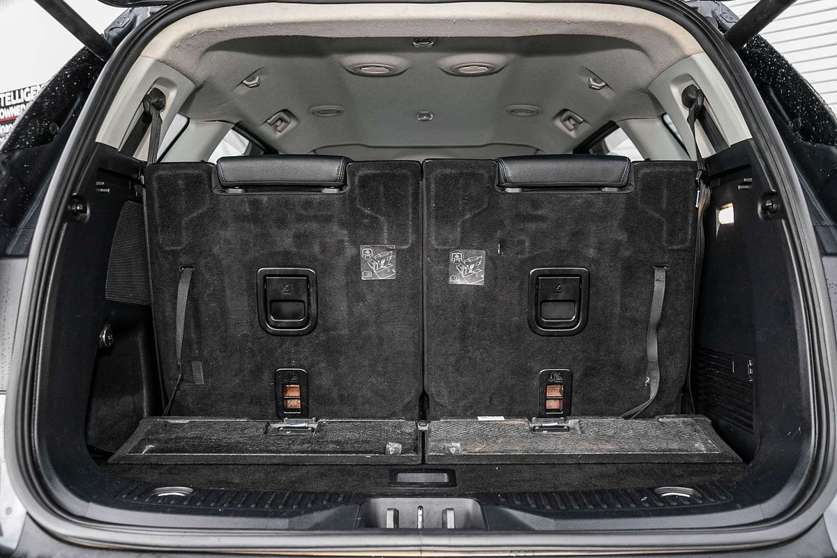 2022 Ford Everest Sport UA II 2.0L