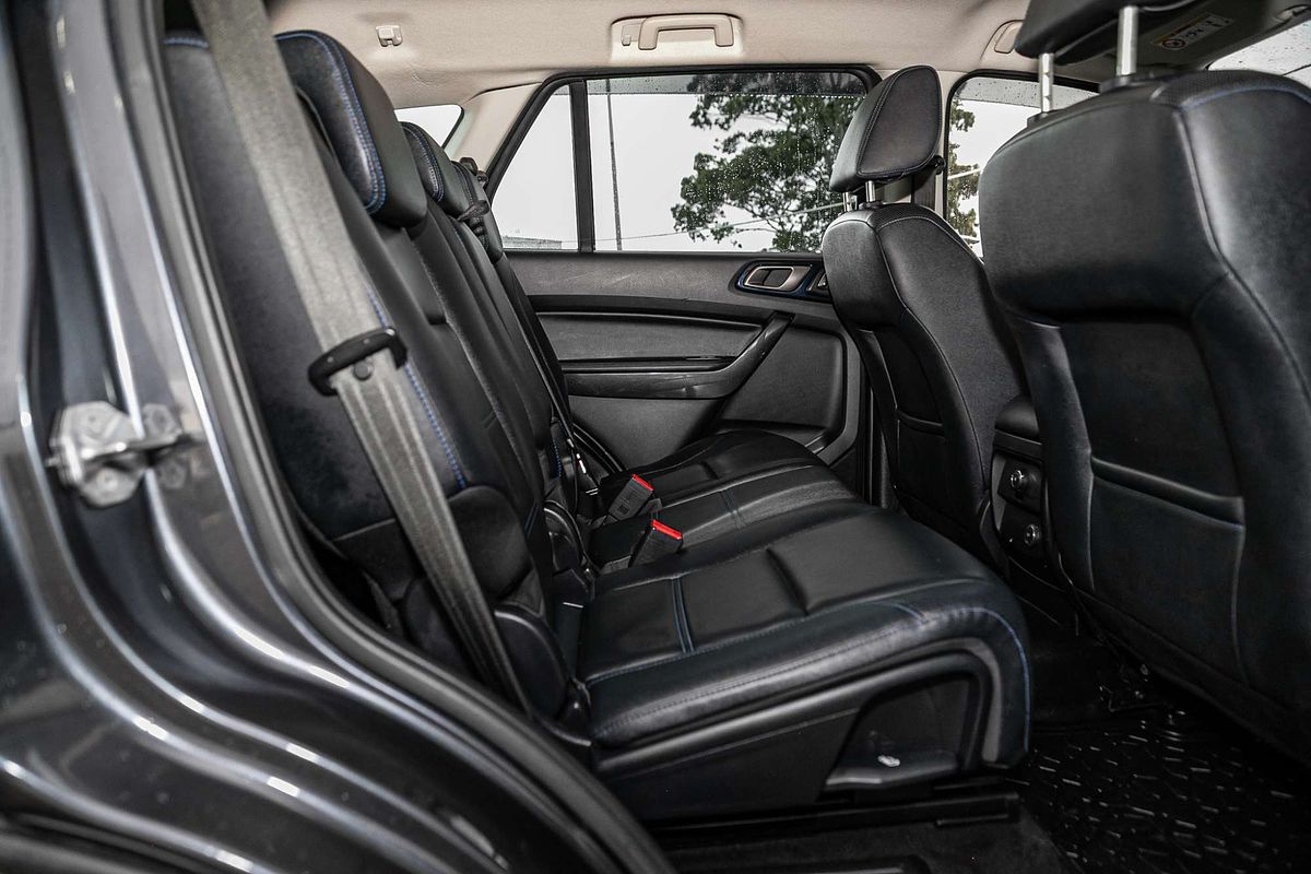 2022 Ford Everest Sport UA II 2.0L