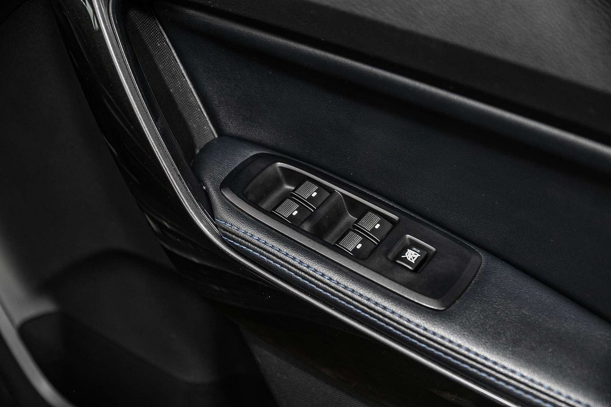 2022 Ford Everest Sport UA II 2.0L