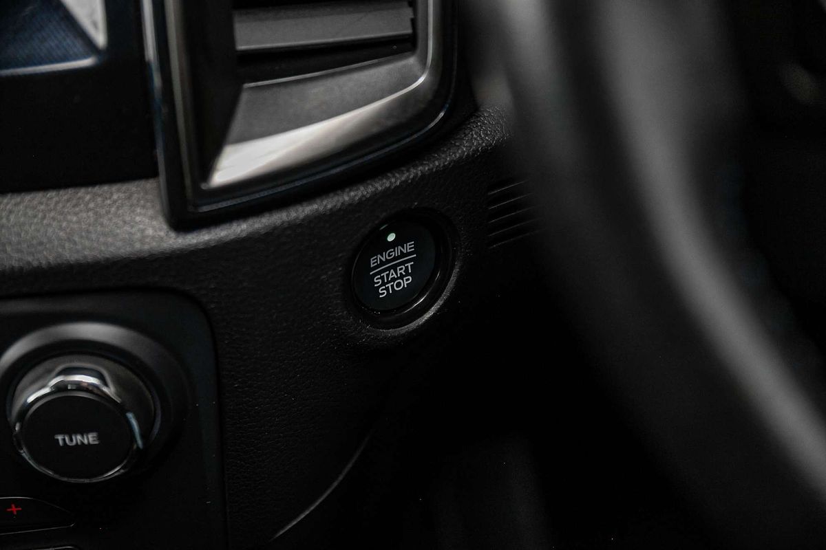 2022 Ford Everest Sport UA II 2.0L