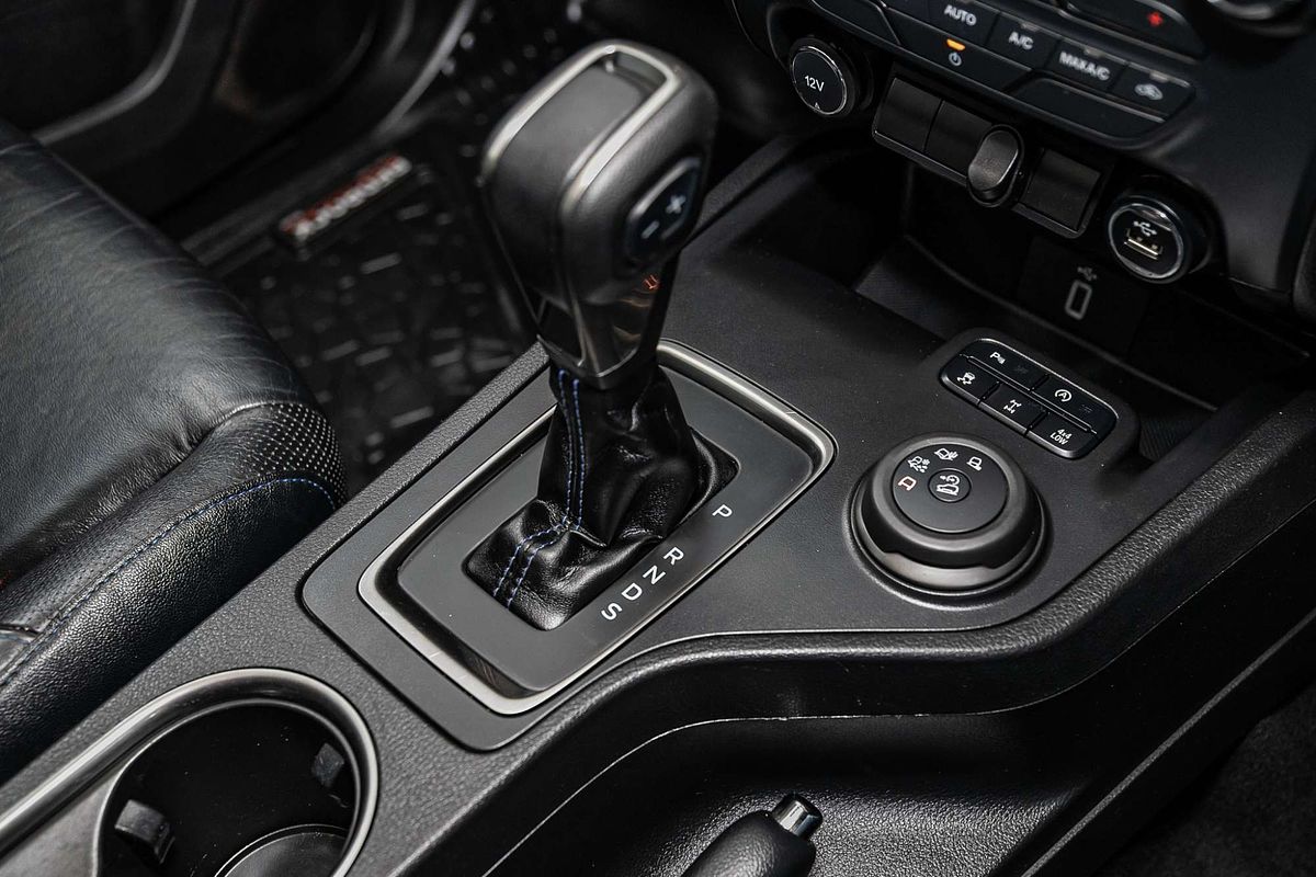 2022 Ford Everest Sport UA II 2.0L