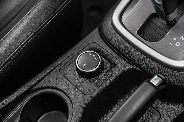 2019 Holden Colorado LTZ RG 4X4