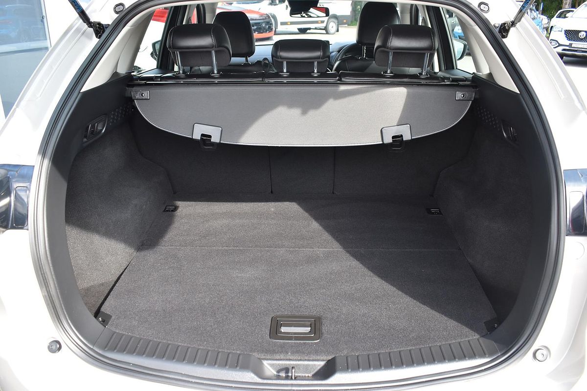 2024 Mazda CX-5 G25 Touring KF Series