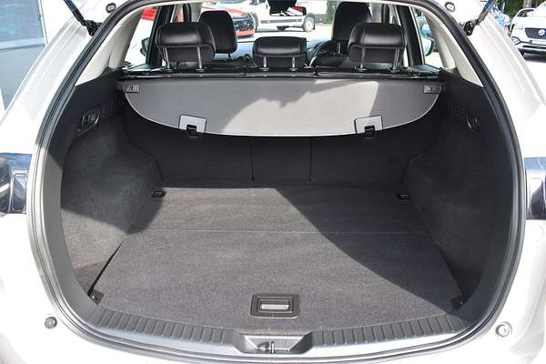 2024 Mazda CX-5 G25 Touring KF Series