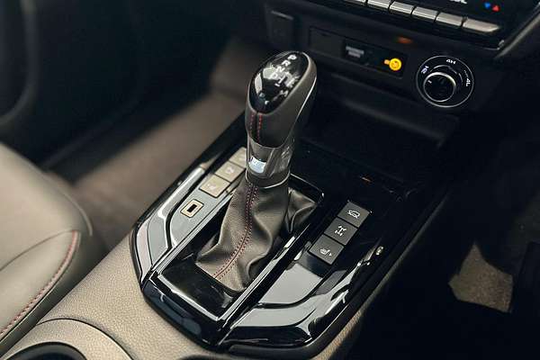 2025 Isuzu D-MAX X-TERRAIN 4X4