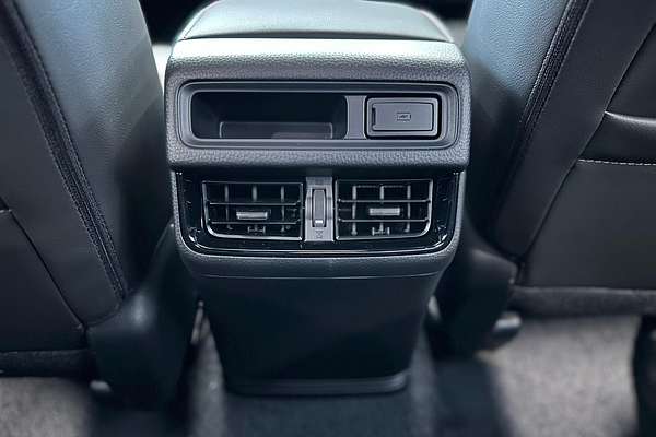 2025 Isuzu D-MAX X-TERRAIN 4X4