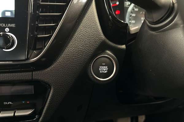 2025 Isuzu D-MAX X-TERRAIN 4X4