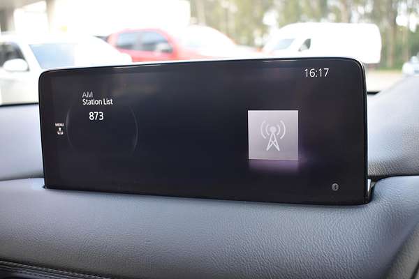 2024 Mazda CX-5 G25 Touring KF Series