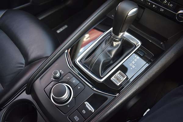 2024 Mazda CX-5 G25 Touring KF Series