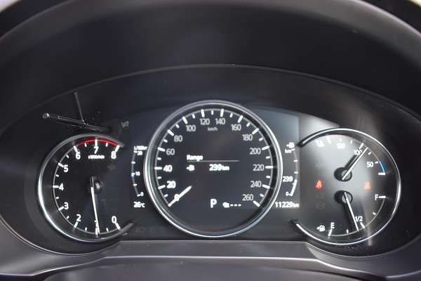 2024 Mazda CX-5 G25 Touring KF Series