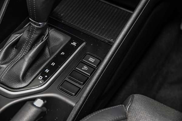 2017 Hyundai Tucson Active X TL