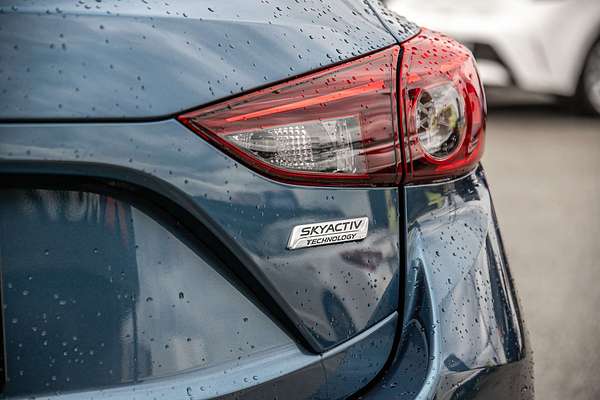 2017 Mazda 3 Neo BN Series