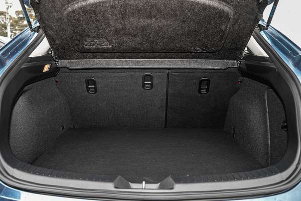 2017 Mazda 3 Neo BN Series