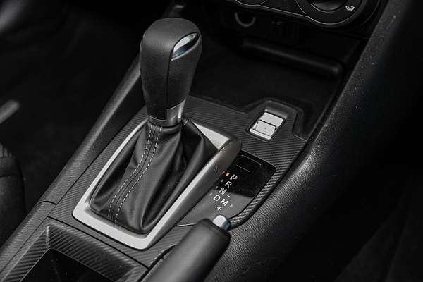 2017 Mazda 3 Neo BN Series