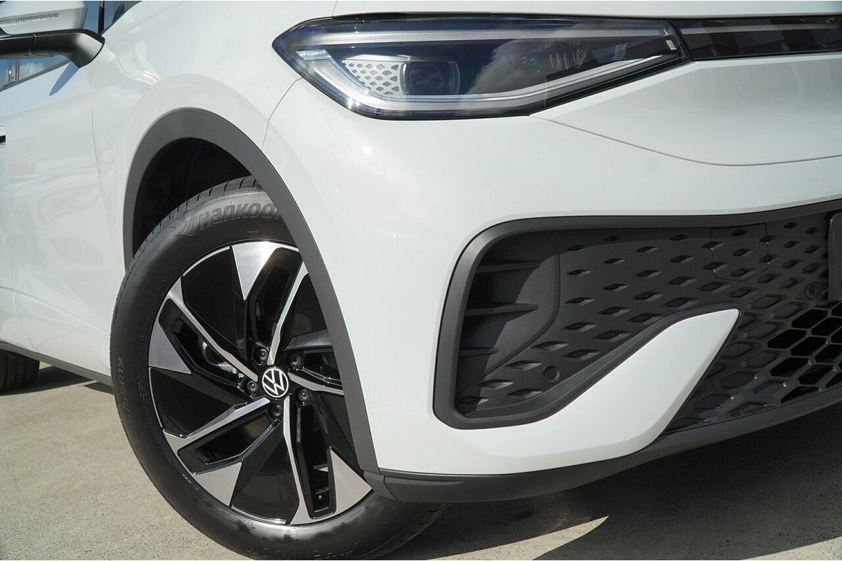 2025 Volkswagen ID.5 Pro E2