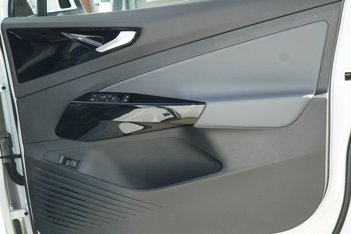 2025 Volkswagen ID.5 Pro E2