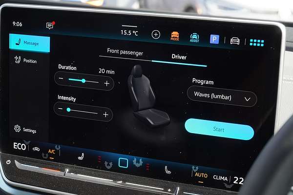 2025 Volkswagen ID.5 Pro E2