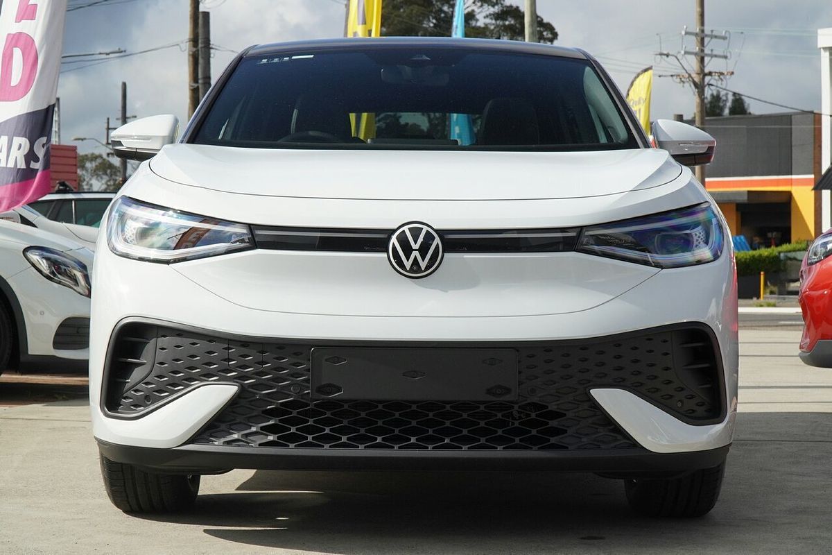 2025 Volkswagen ID.5 Pro E2