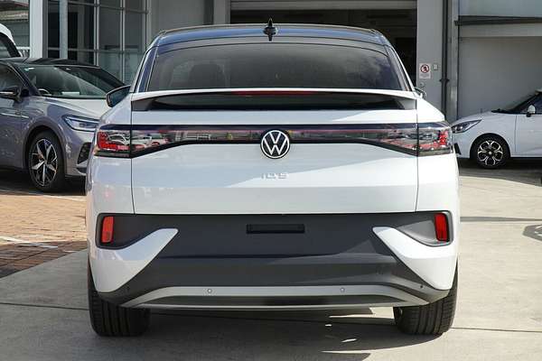 2025 Volkswagen ID.5 Pro E2