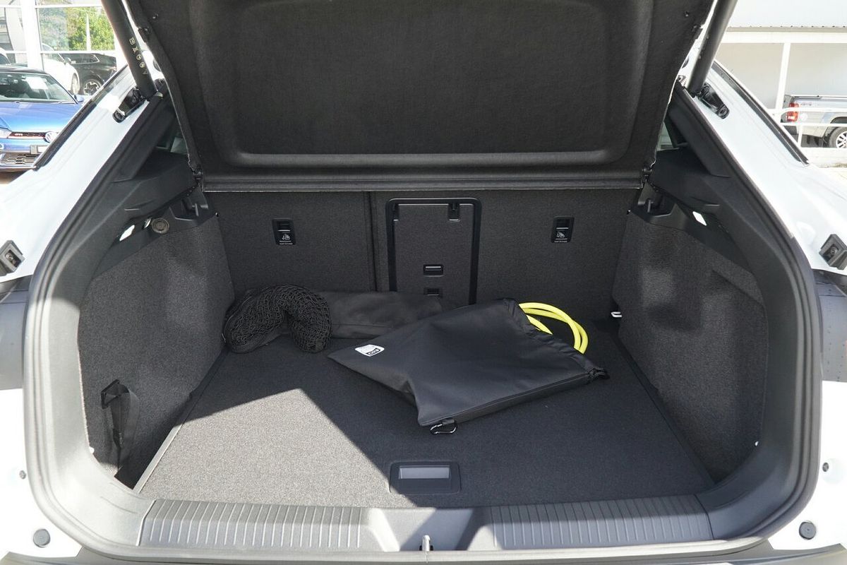 2025 Volkswagen ID.5 Pro E2