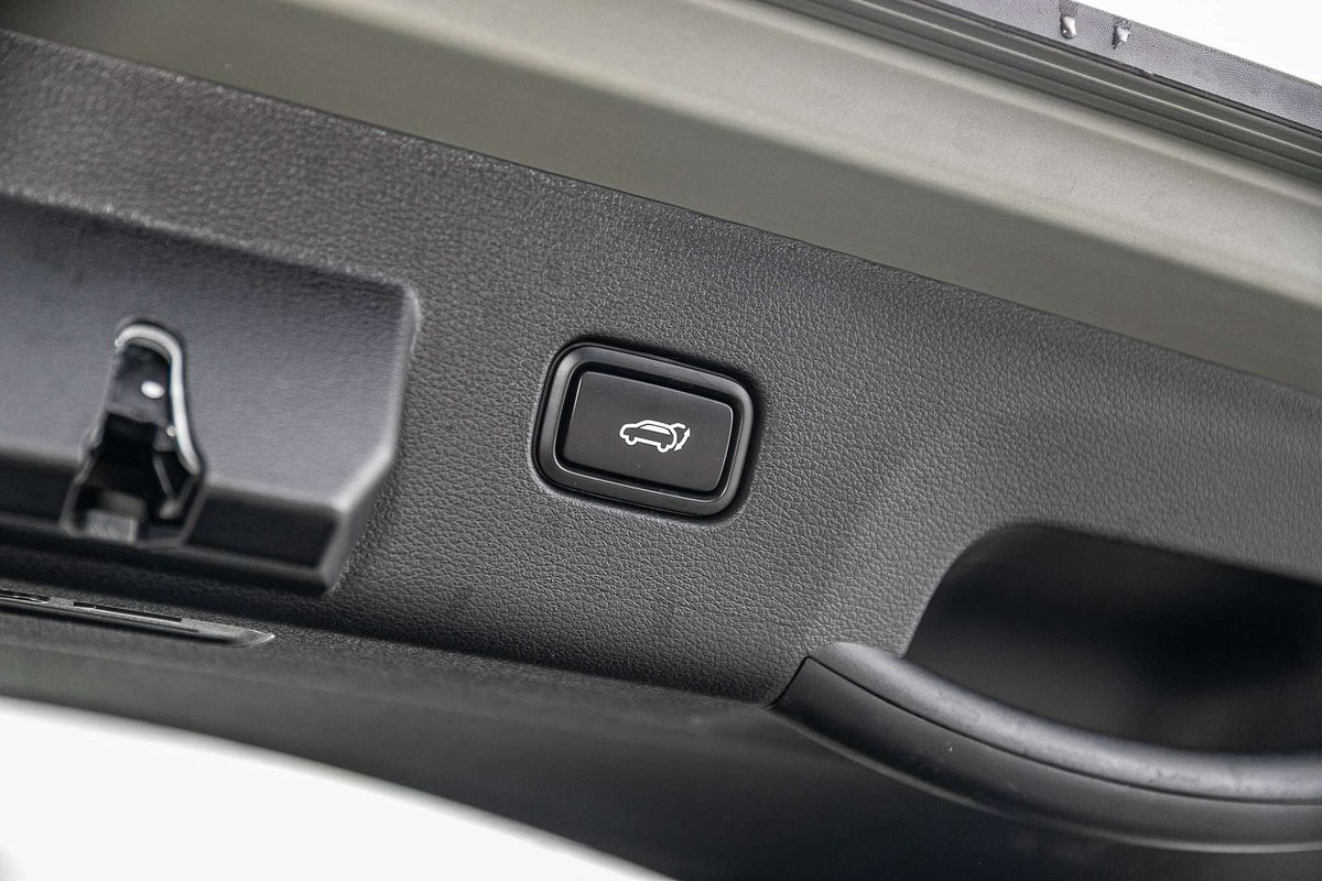 2024 Kia Sportage GT-Line NQ5