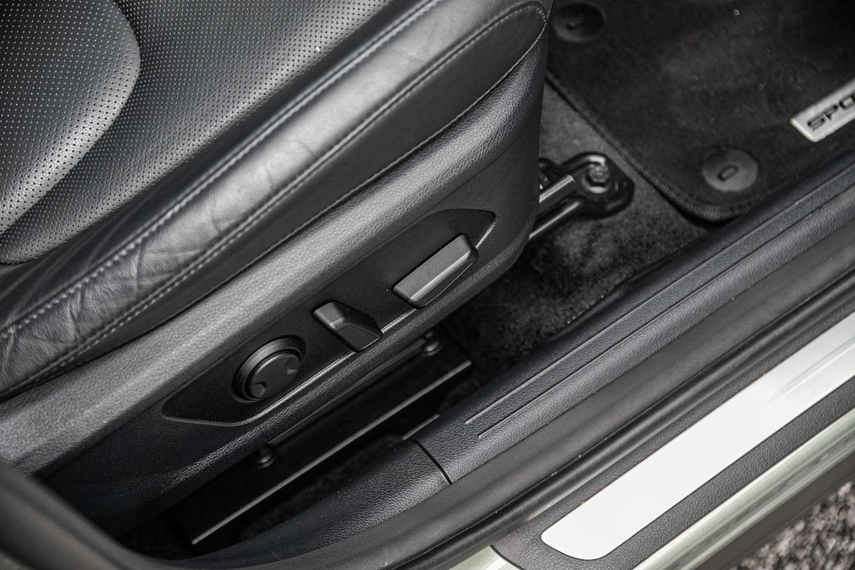 2024 Kia Sportage GT-Line NQ5