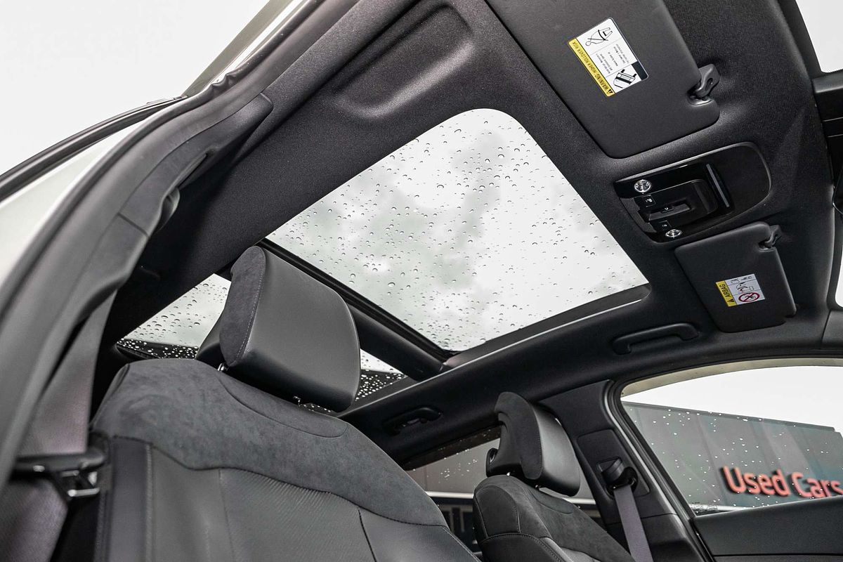 2024 Kia Sportage GT-Line NQ5