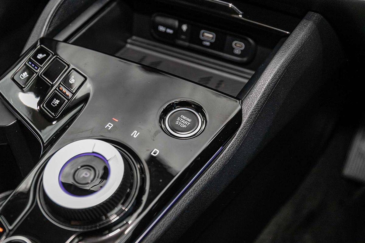 2024 Kia Sportage GT-Line NQ5