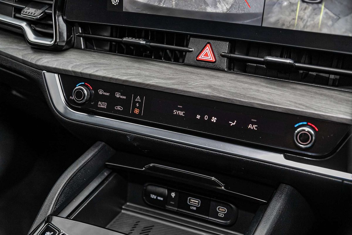 2024 Kia Sportage GT-Line NQ5