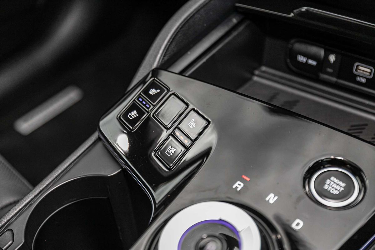 2024 Kia Sportage GT-Line NQ5