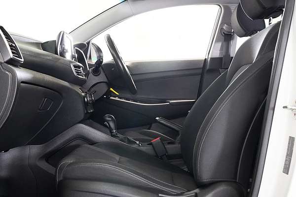 2020 Hyundai Tucson Active TL4