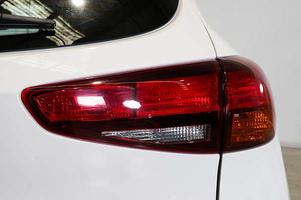 2020 Hyundai Tucson Active TL4