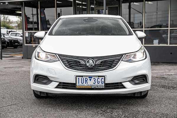 2018 Holden Astra LS+ BL