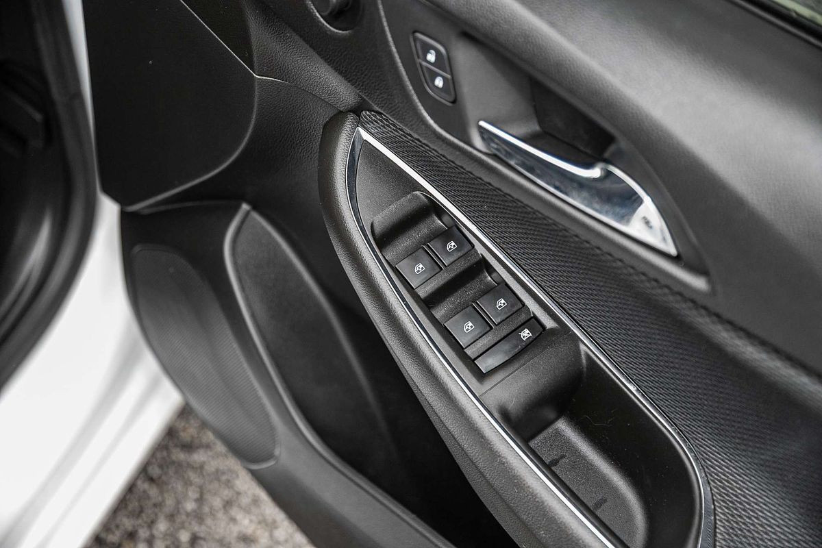 2018 Holden Astra LS+ BL