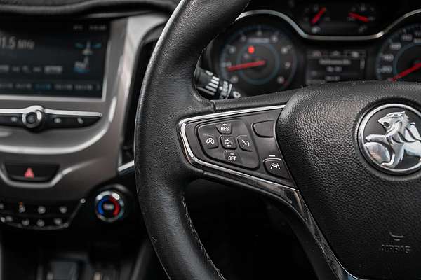 2018 Holden Astra LS+ BL