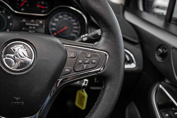 2018 Holden Astra LS+ BL