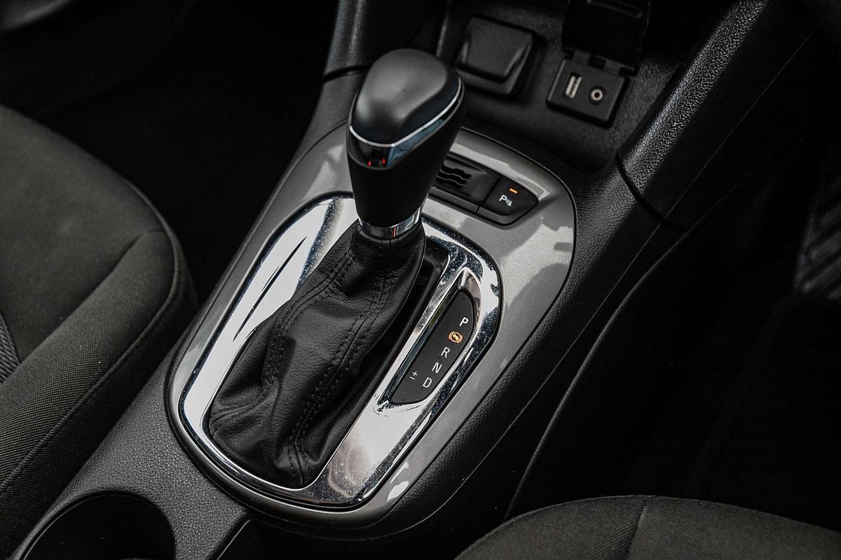 2018 Holden Astra LS+ BL