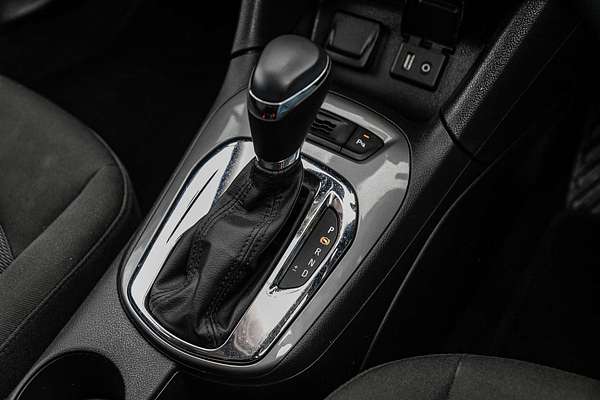 2018 Holden Astra LS+ BL