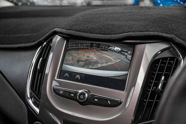 2018 Holden Astra LS+ BL