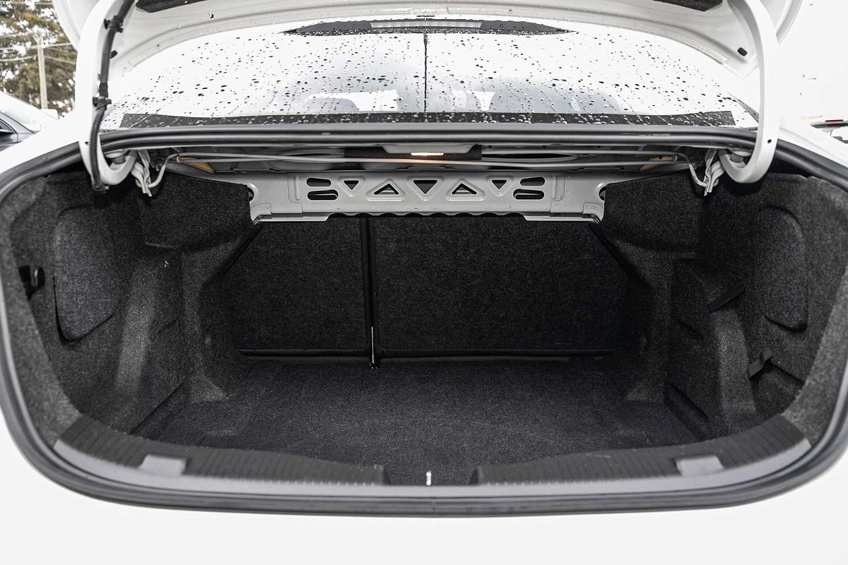 2018 Holden Astra LS+ BL