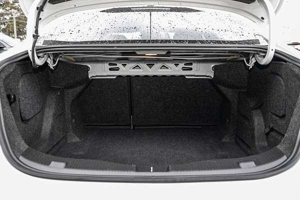 2018 Holden Astra LS+ BL