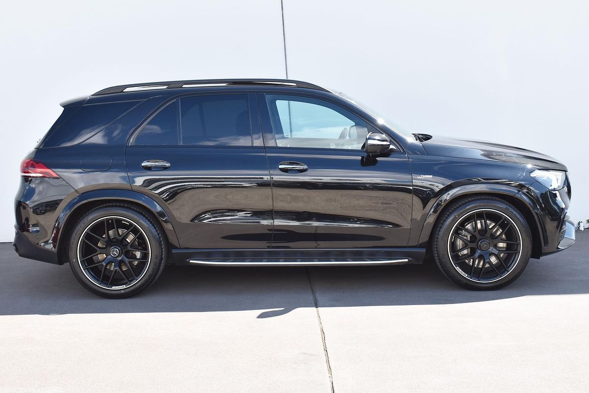 2022 Mercedes-Benz GLE-Class GLE53 AMG V167