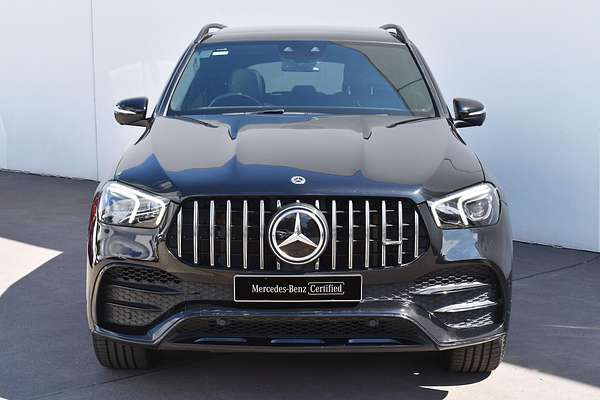 2022 Mercedes-Benz GLE-Class GLE53 AMG V167
