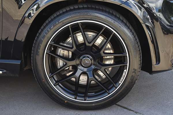 2022 Mercedes-Benz GLE-Class GLE53 AMG V167