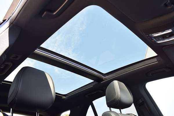 2022 Mercedes-Benz GLE-Class GLE53 AMG V167