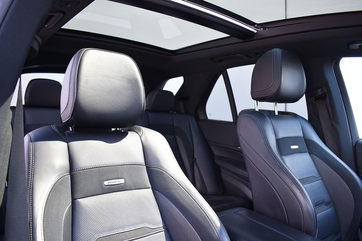 2022 Mercedes-Benz GLE-Class GLE53 AMG V167