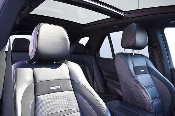 2022 Mercedes-Benz GLE-Class GLE53 AMG V167