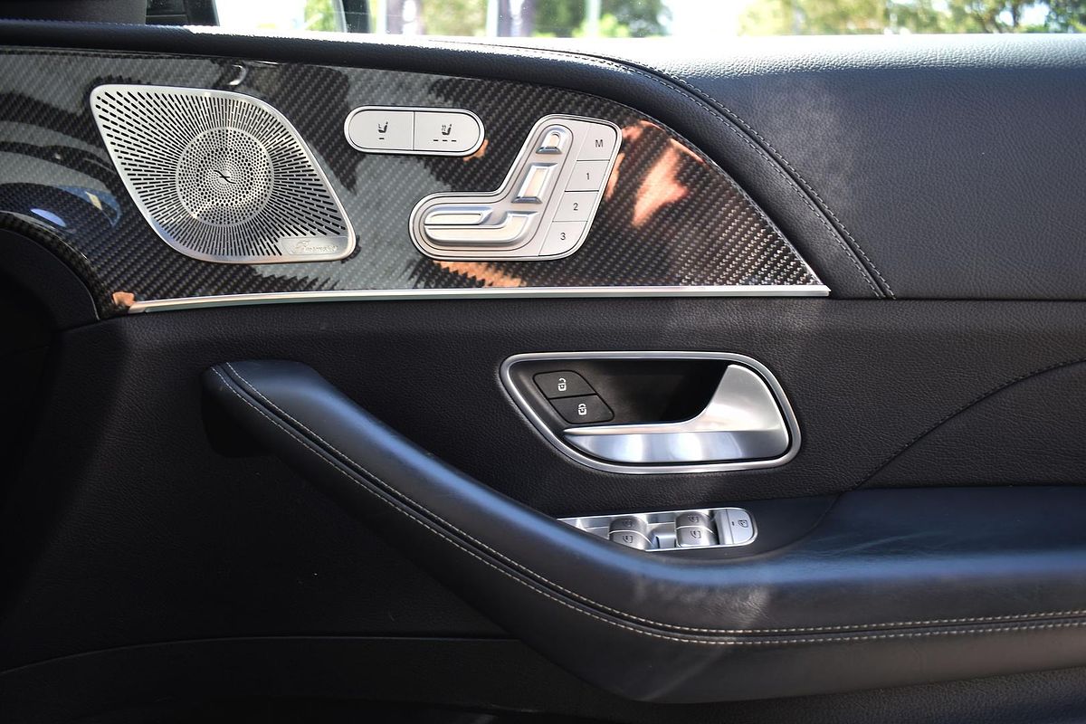 2022 Mercedes-Benz GLE-Class GLE53 AMG V167