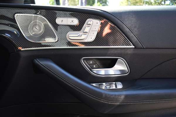 2022 Mercedes-Benz GLE-Class GLE53 AMG V167